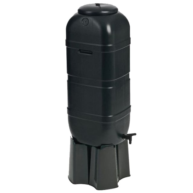 100L Slim Waterbutt